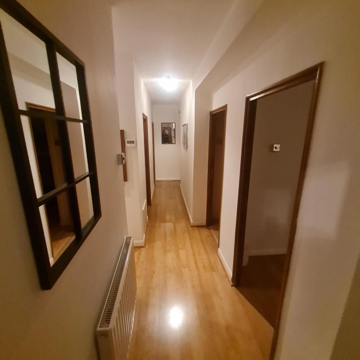 Central London Rooms Ec1V מראה חיצוני תמונה