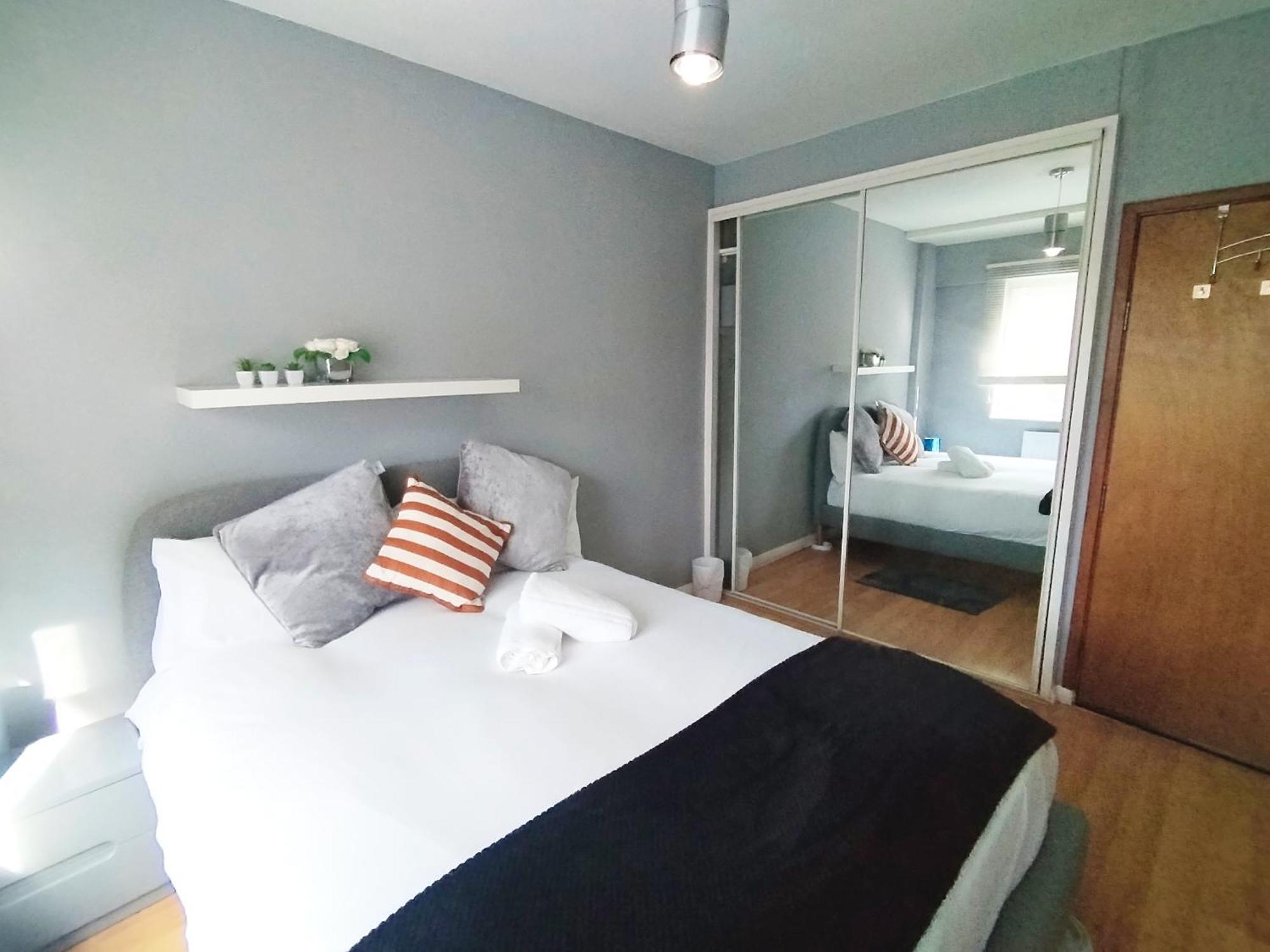 Central London Rooms Ec1V מראה חיצוני תמונה