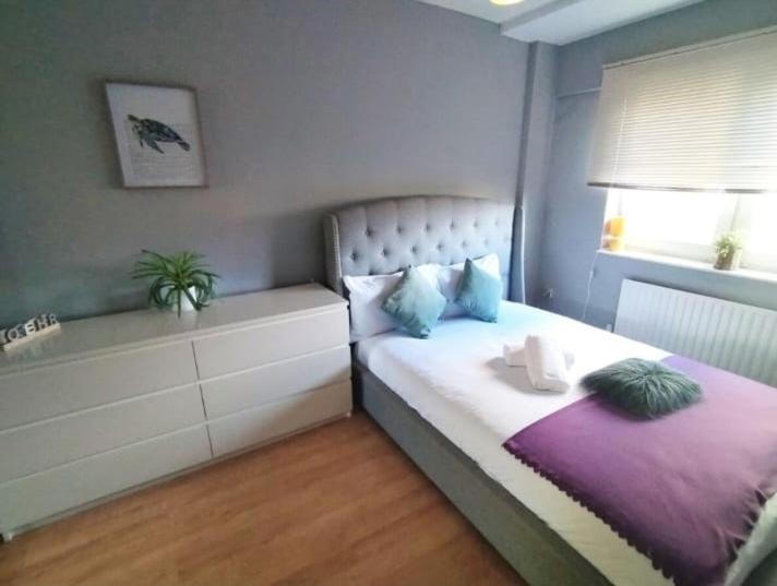 Central London Rooms Ec1V מראה חיצוני תמונה