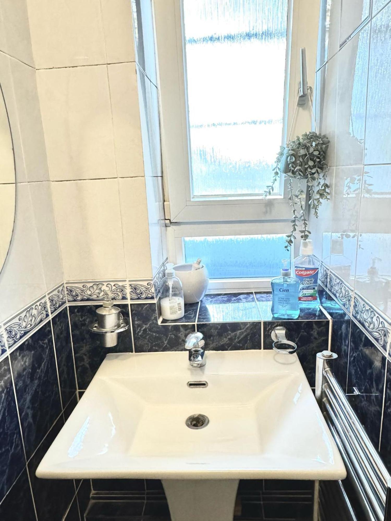 Central London Rooms Ec1V מראה חיצוני תמונה