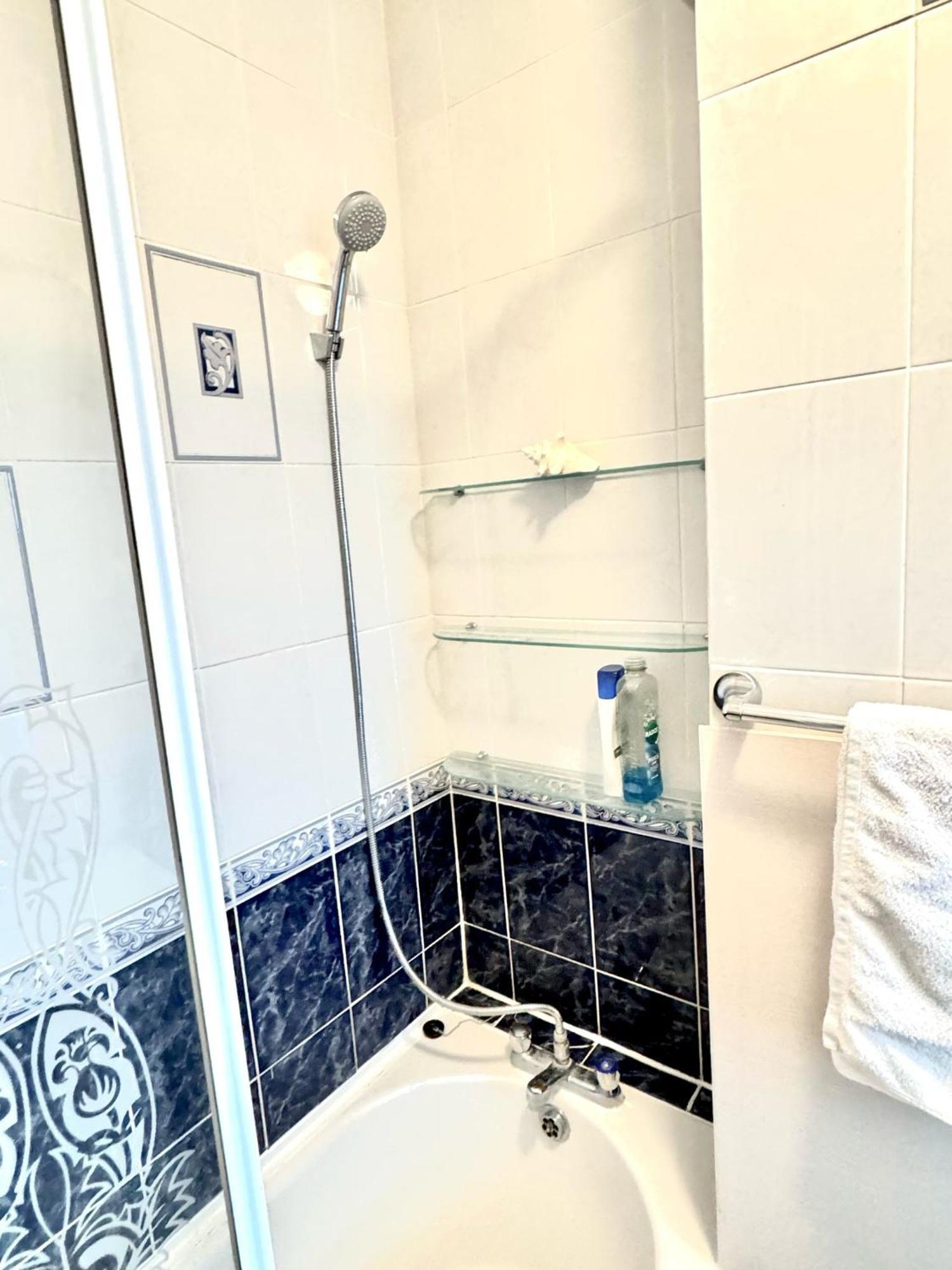 Central London Rooms Ec1V מראה חיצוני תמונה