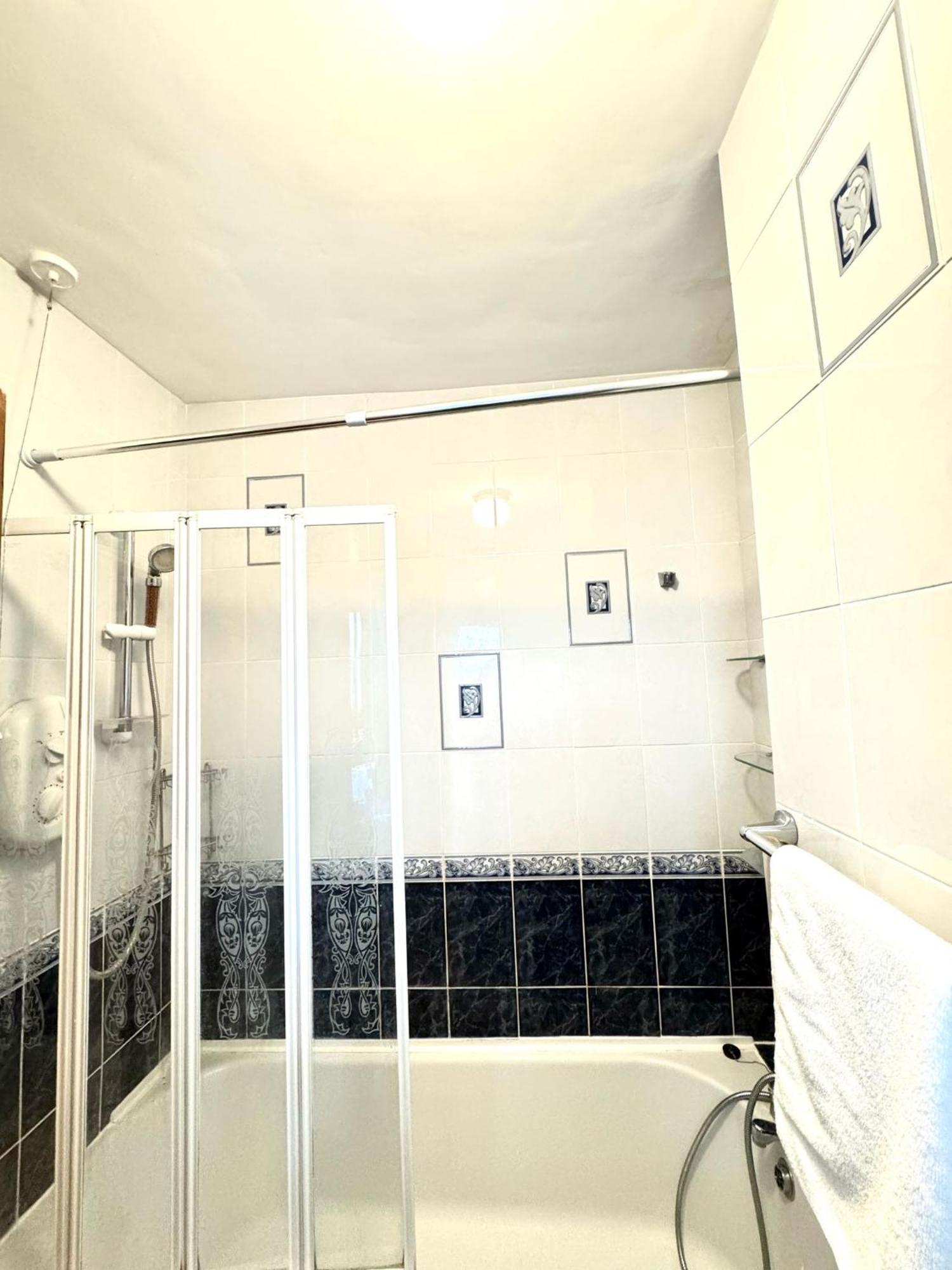 Central London Rooms Ec1V מראה חיצוני תמונה